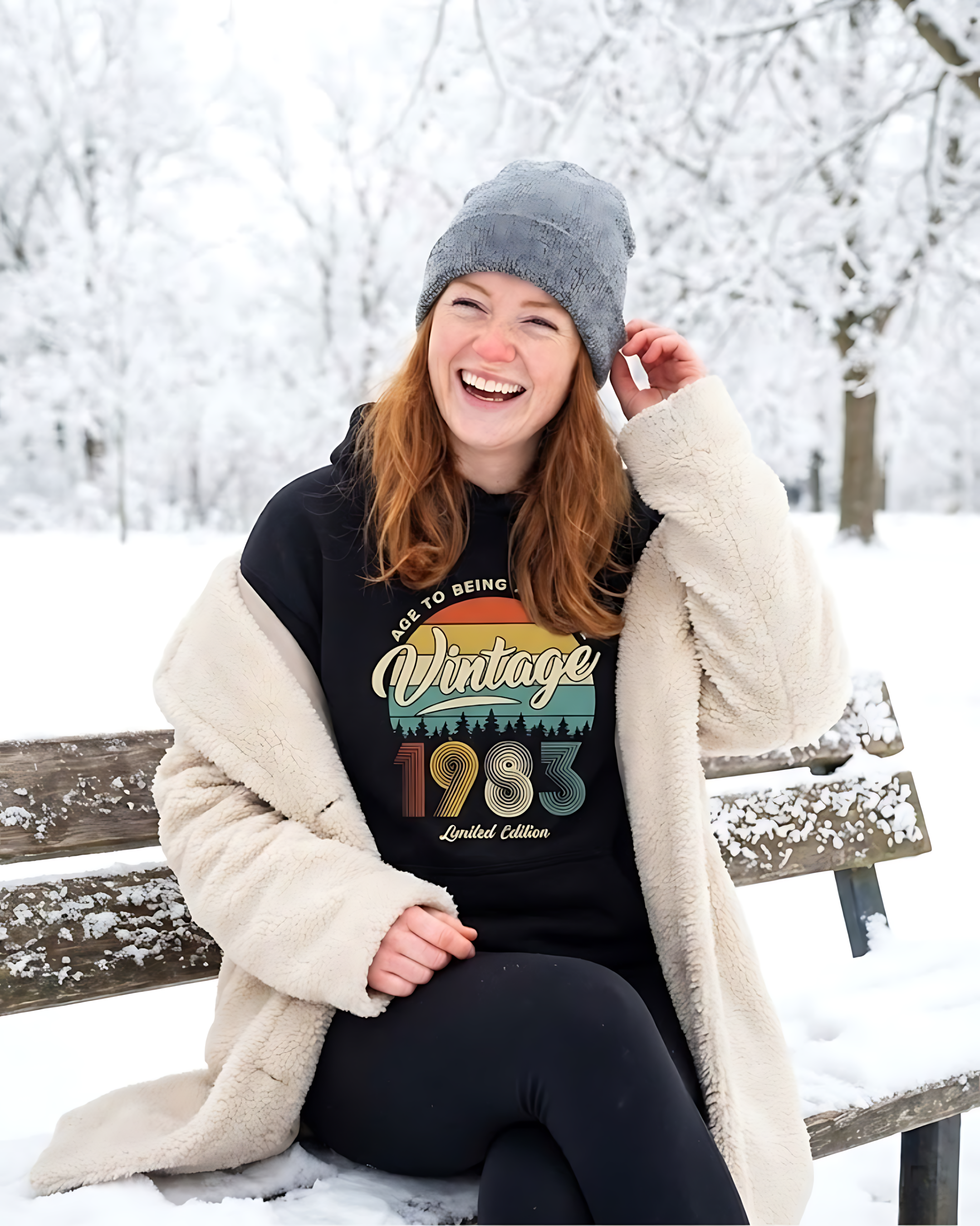 Vintage Sweatshirt Nedir?