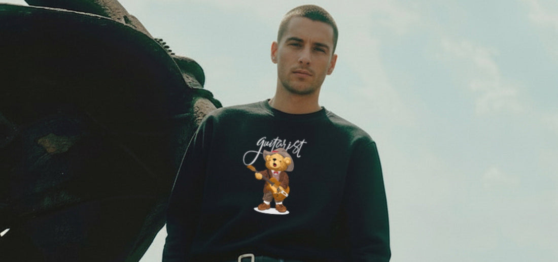 Ayıcık Tasarımlarının Modadaki Yeri