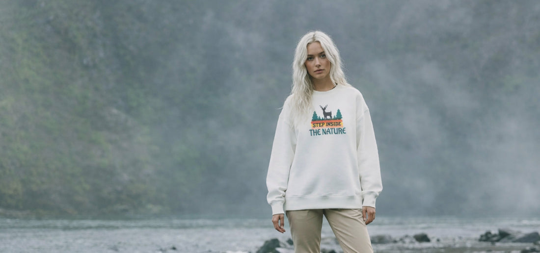 Doğa Tasarım Koleksiyonu: Modada Yaşamla Kurulan Bağ