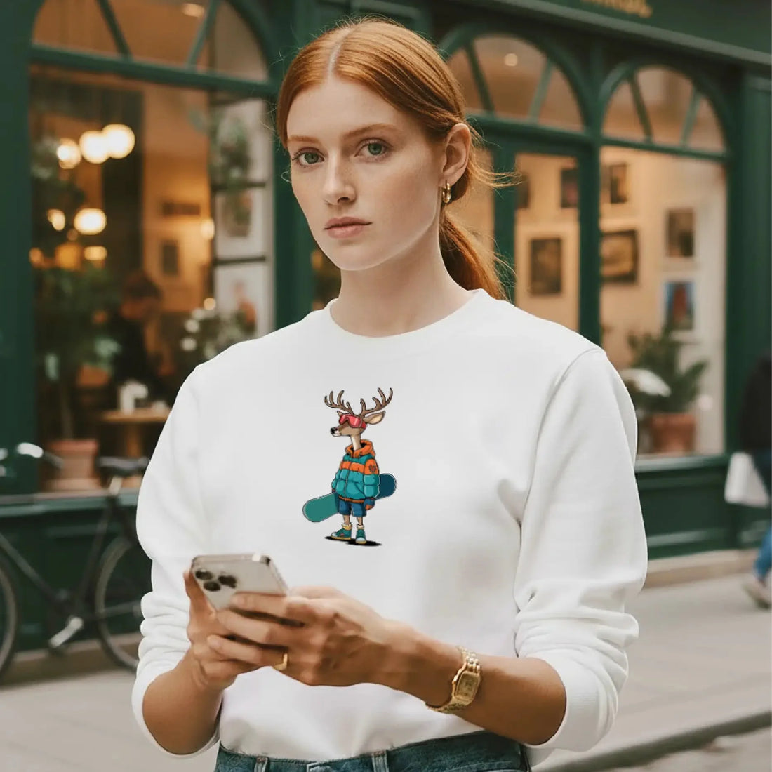 Karikatür Tasarımlarının Modadaki Yeri