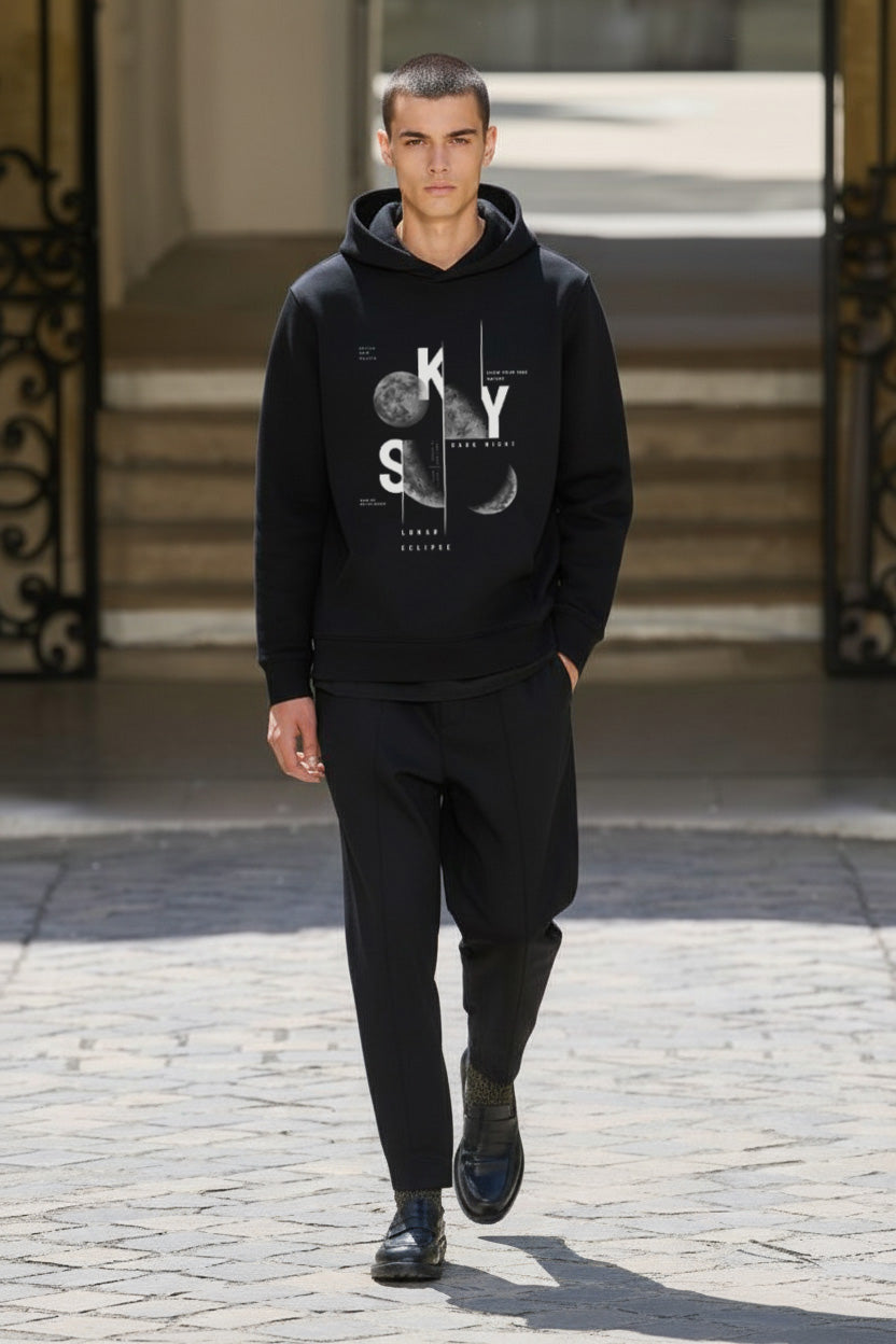 Uzay Temalı Moda Nedir?