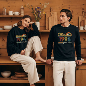 Vintage Sweatshirt 