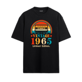 Retro 1965 Mixtape Limited Edition