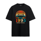 Retro 1995 Mixtape Limited Edition