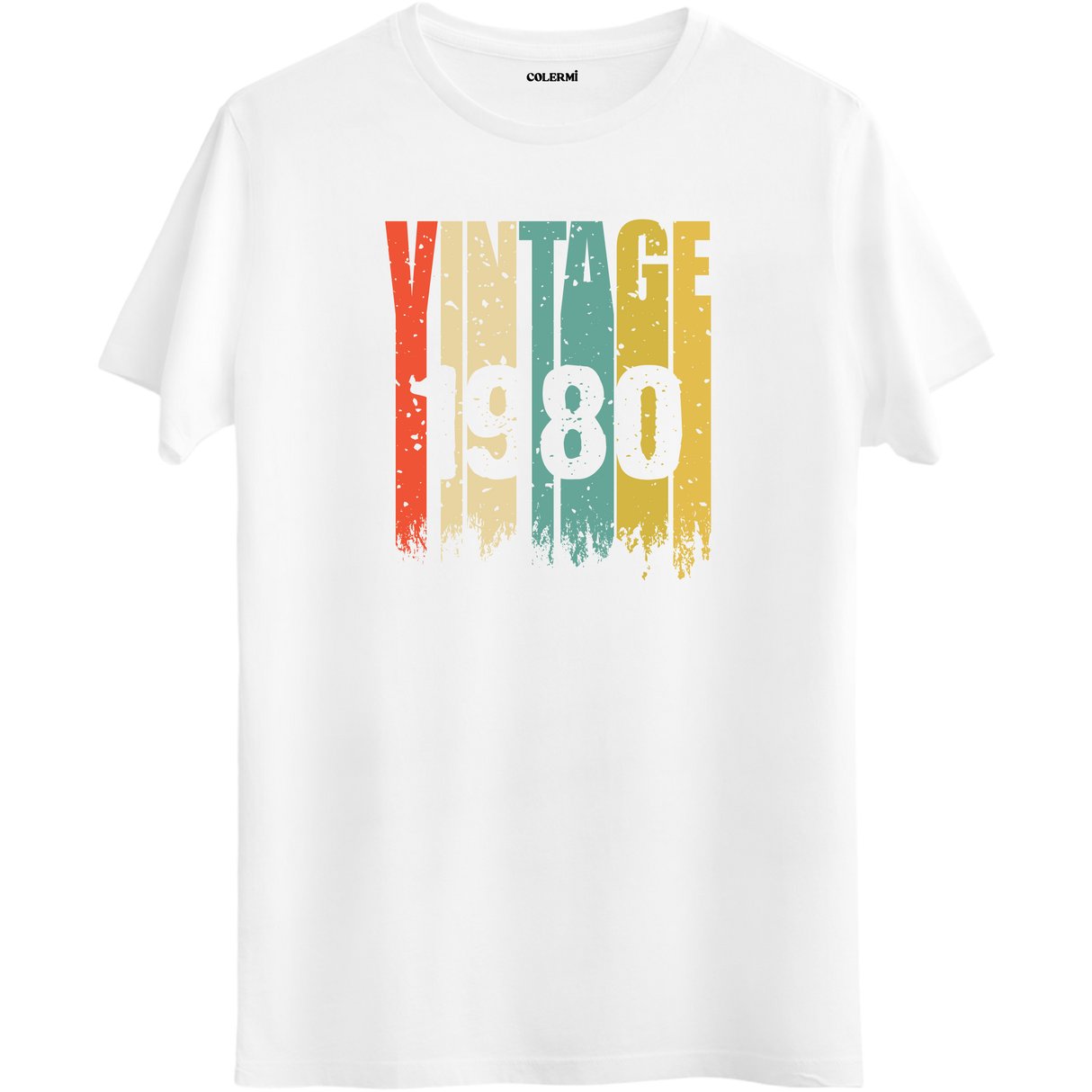 Vintage Era 1980 Limited Edition