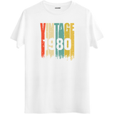 Vintage Era 1980 Limited Edition