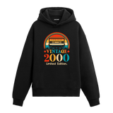 Retro 2000 Mixtape Limited Edition