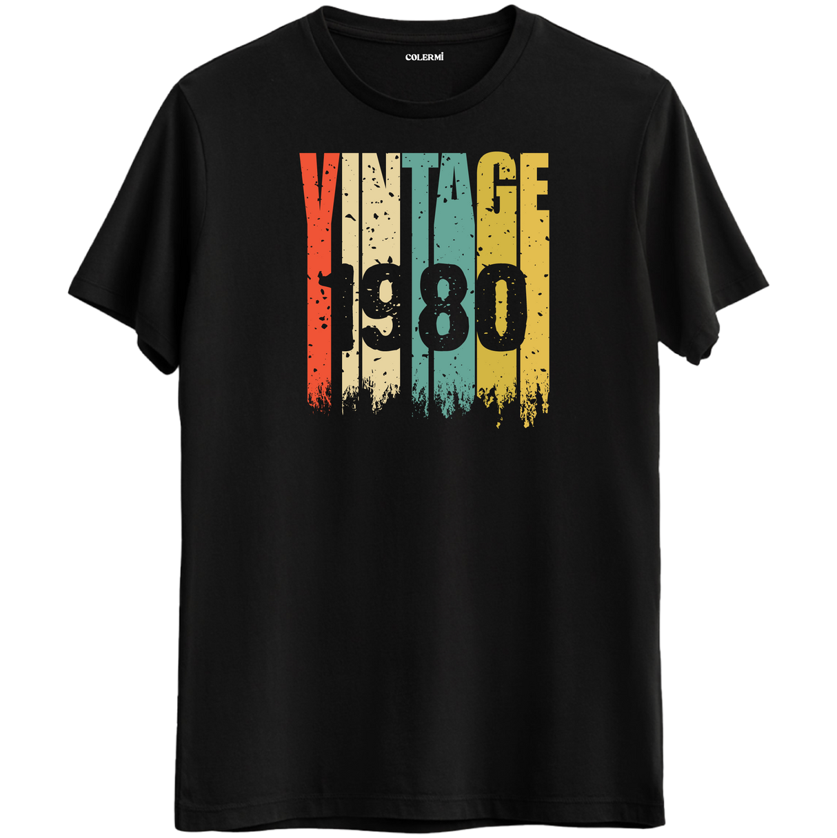 Vintage Era 1980 Limited Edition