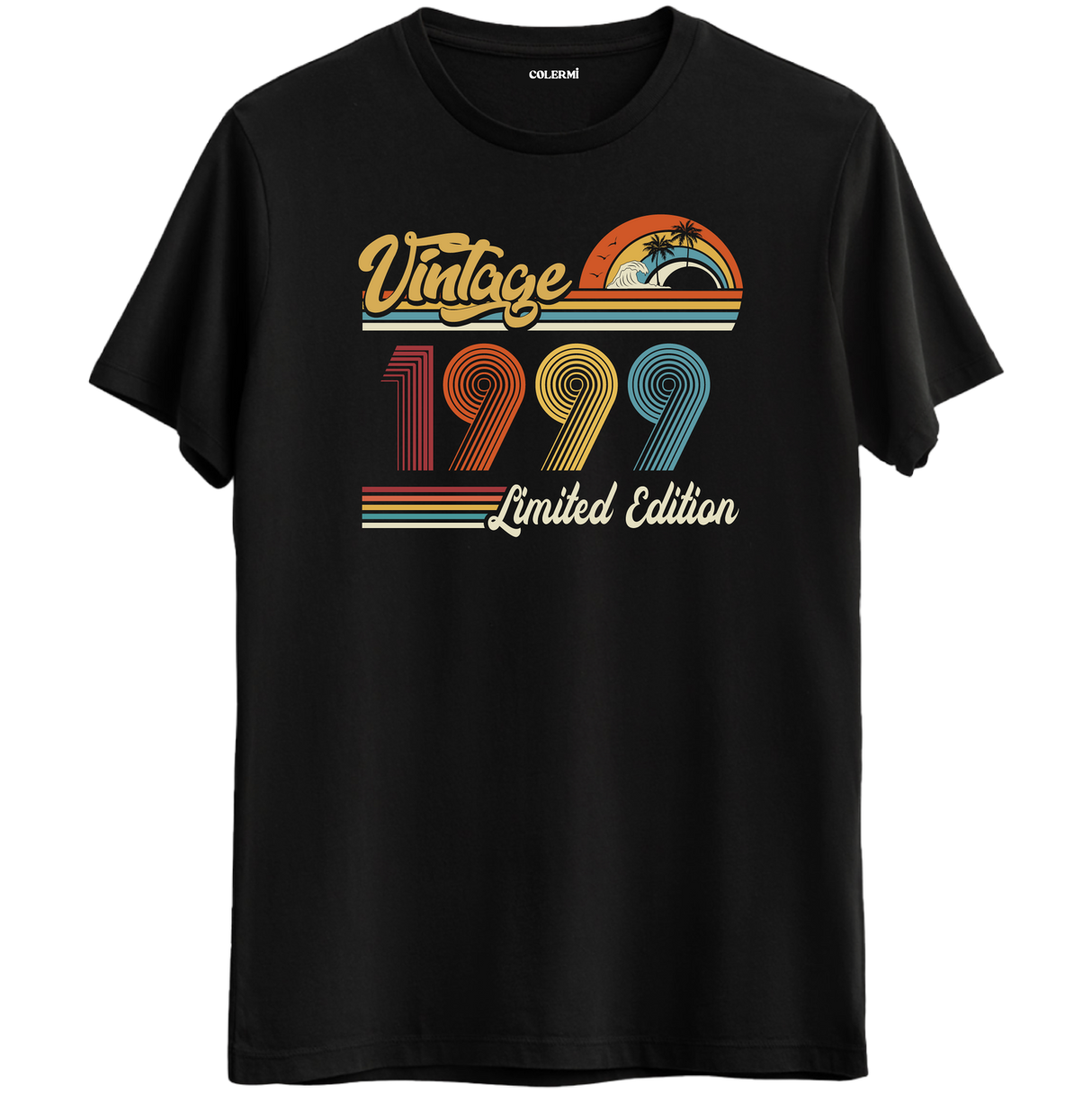 Vintage 1999 Limited Edition