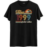 Vintage 1999 Limited Edition