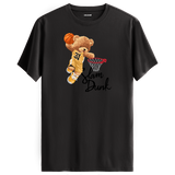 Slam Dunk Bear