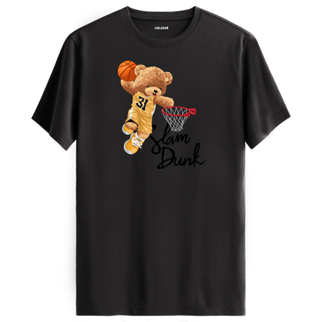 Slam Dunk Bear