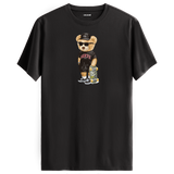 Skater Bear