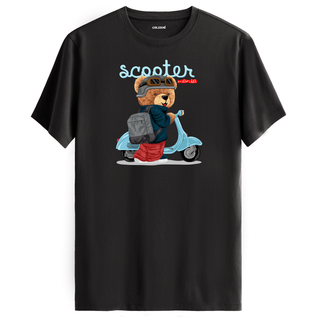 Scooter Mania