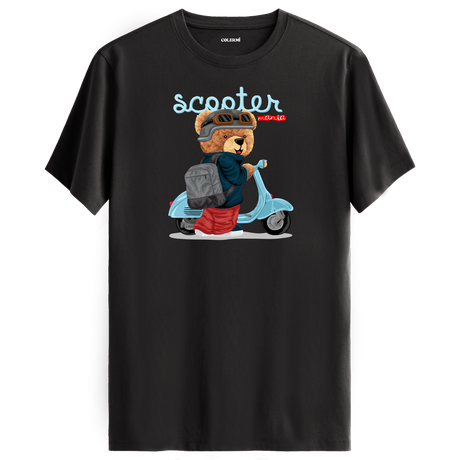 Scooter Mania