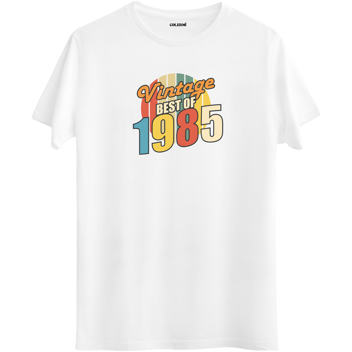 Best Of Vintage 1985 Limited Edition