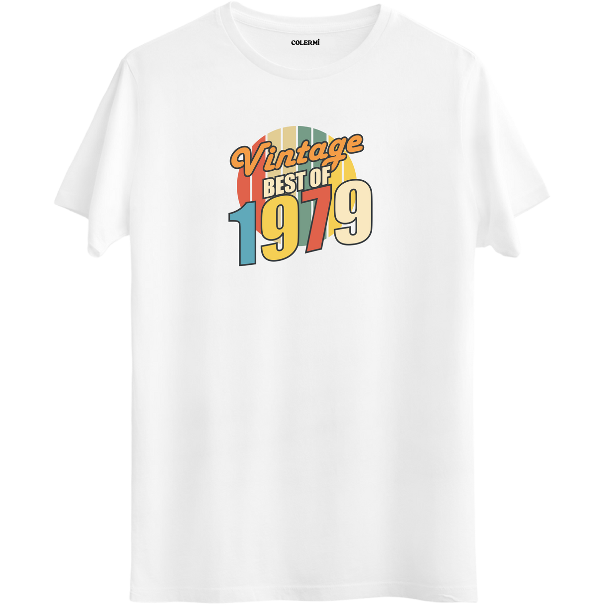 Best Of Vintage 1979 Limited Edition