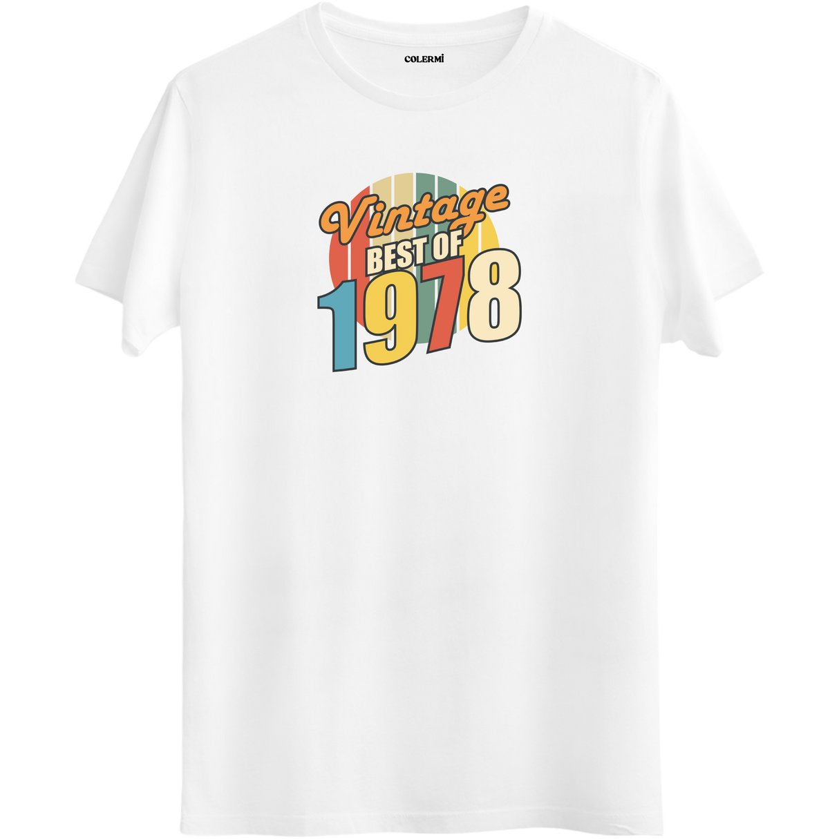 Best Of Vintage 1978 Limited Edition