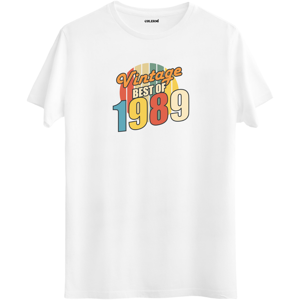 Best Of Vintage 1989 Limited Edition