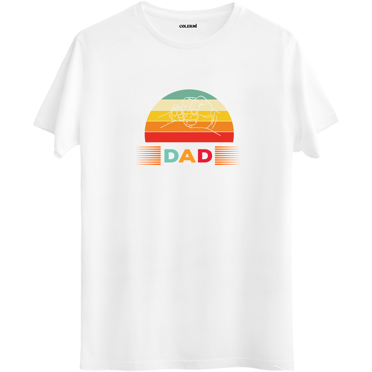 Retro Dad