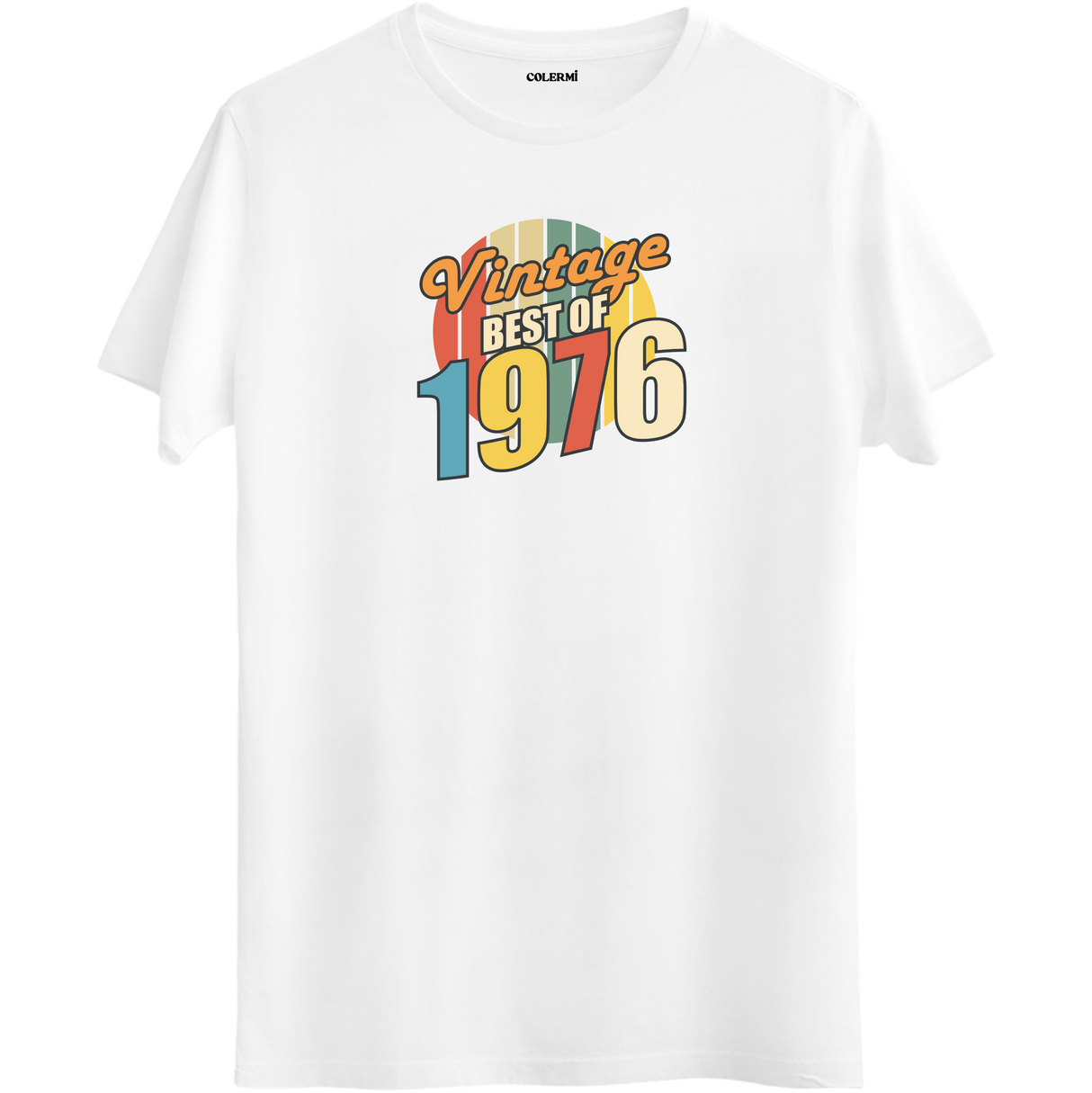 Best Of Vintage 1976 Limited Edition