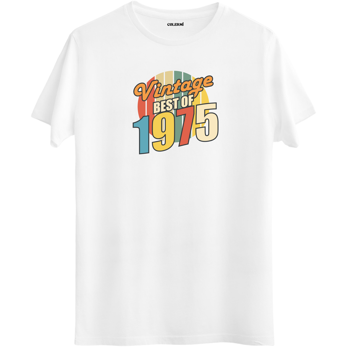 Best Of Vintage 1975 Limited Edition