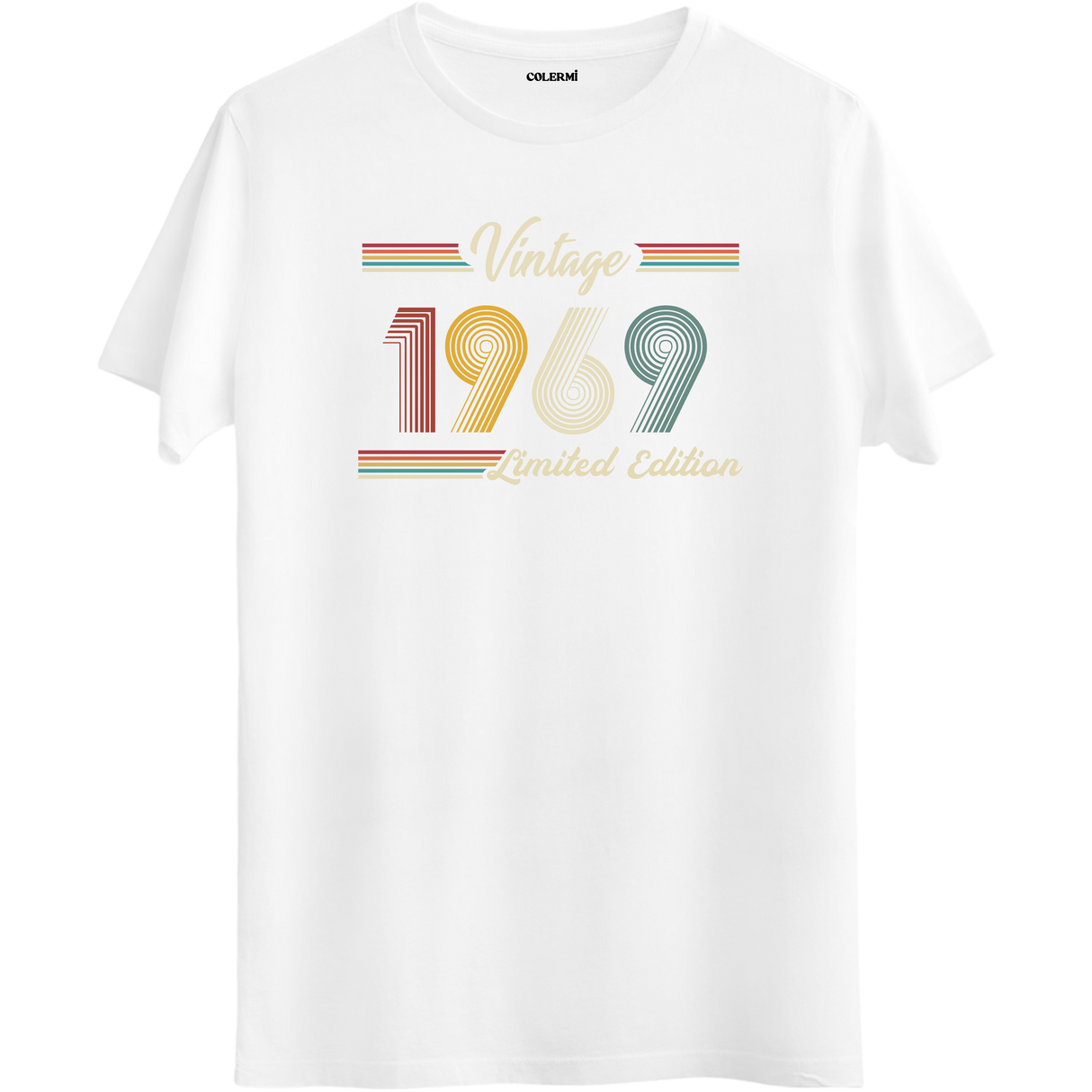 Klasik Vintage 1969 Limited Edition