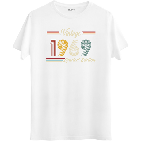 Klasik Vintage 1969 Limited Edition