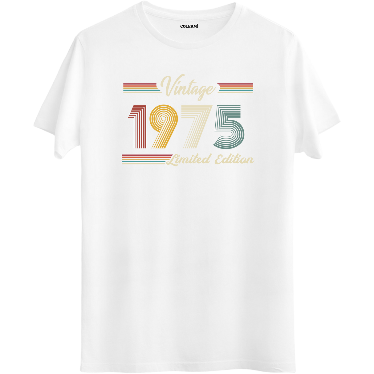 Klasik Vintage 1975 Limited Edition