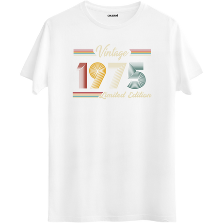 Klasik Vintage 1975 Limited Edition