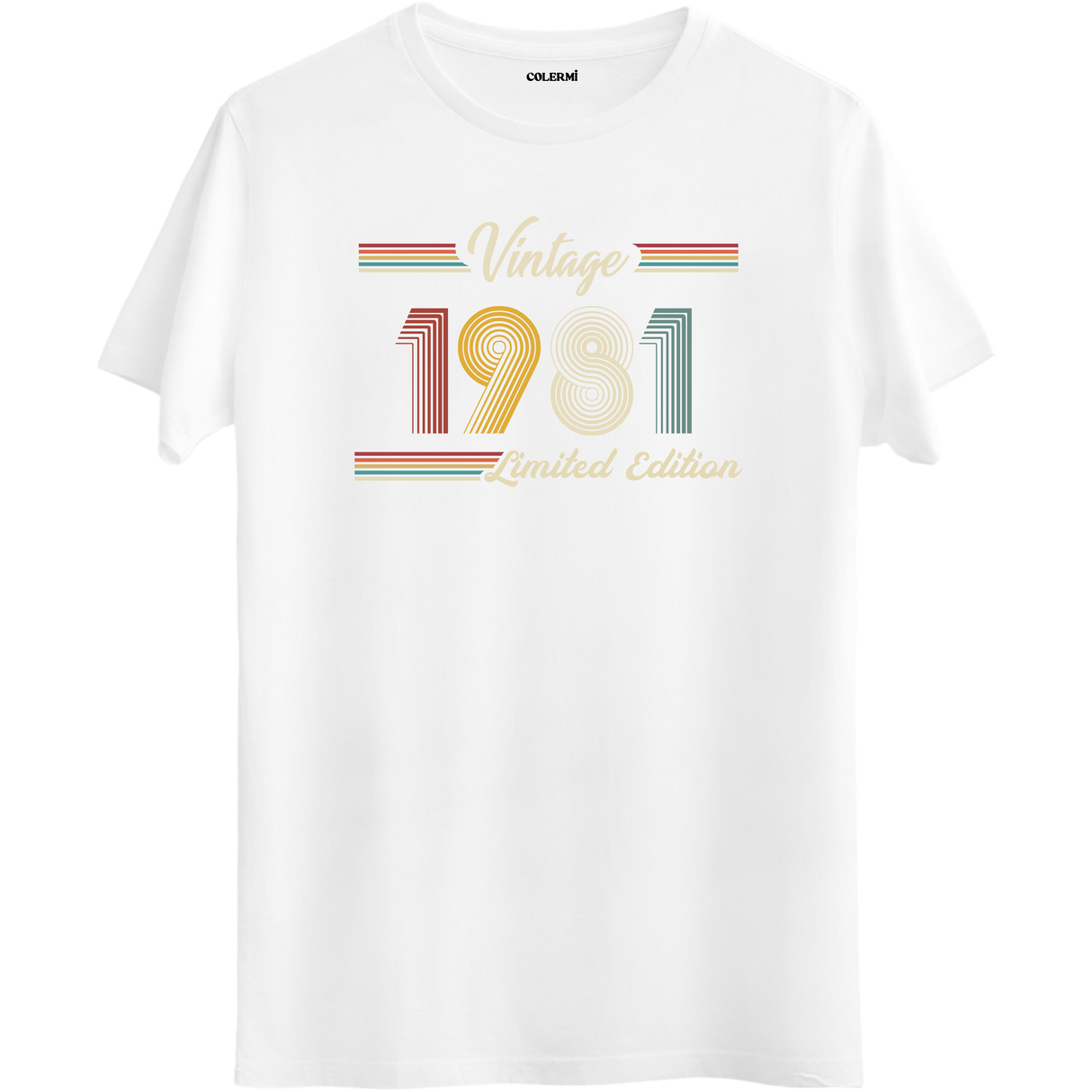 Klasik Vintage 1981 Limited Edition