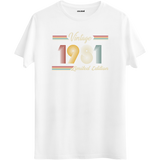 Klasik Vintage 1981 Limited Edition