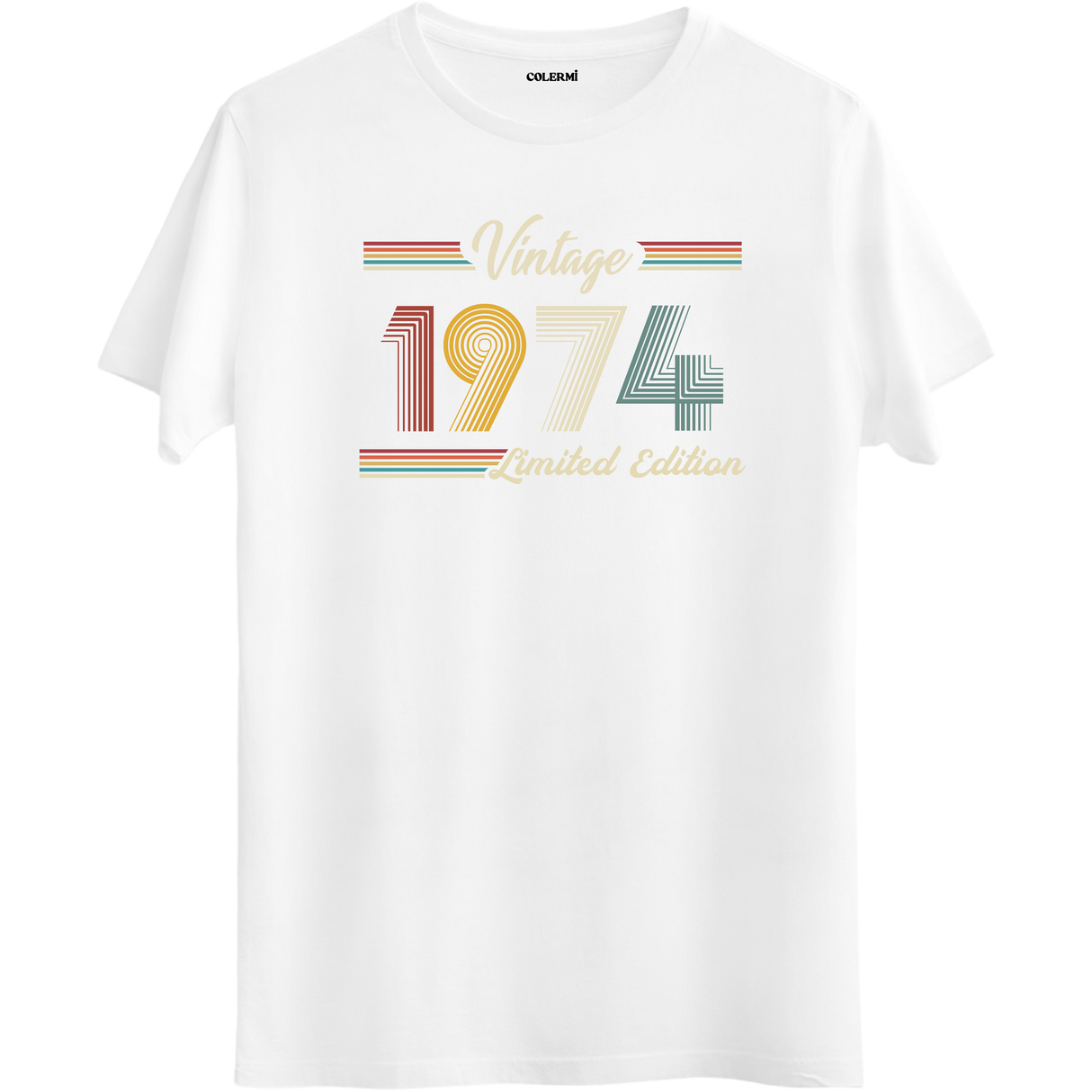 Klasik Vintage 1974 Limited Edition