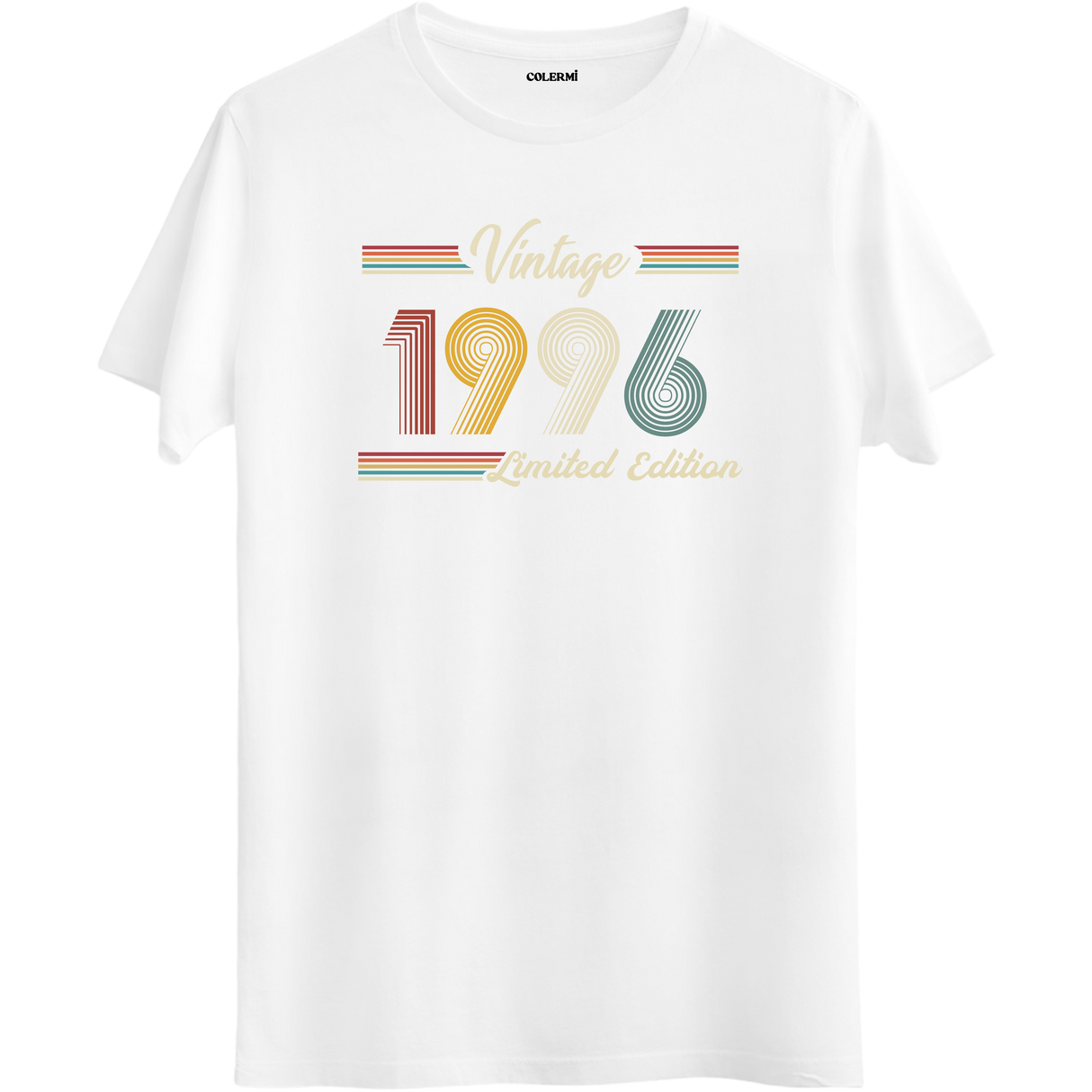 Klasik Vintage 1996 Limited Edition