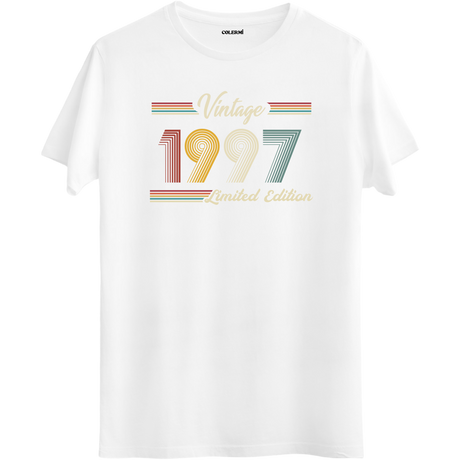 Klasik Vintage 1997 Limited Edition