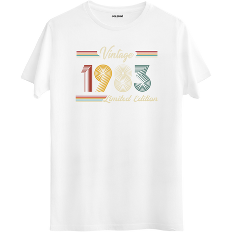 Klasik Vintage 1983 Limited Edition