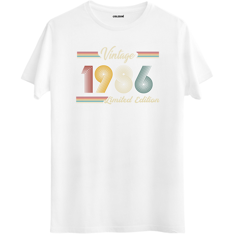 Klasik Vintage 1986 Limited Edition