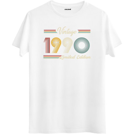 Klasik Vintage 1990 Limited Edition