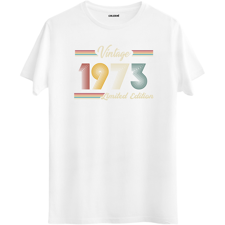 Klasik Vintage 1973 Limited Edition