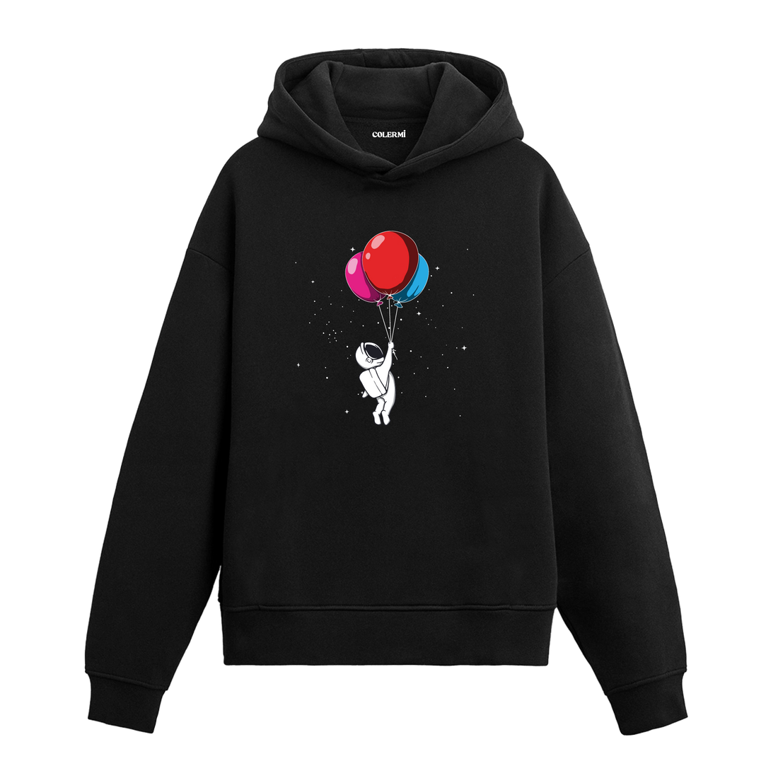 Balloon Explorer