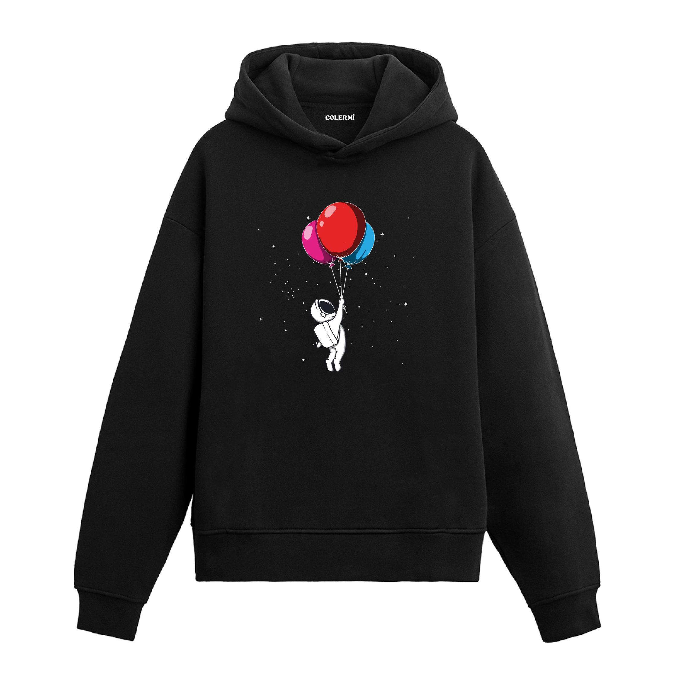 Balloon Explorer