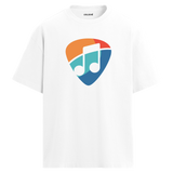 Müzik Ruhu %100 Pamuk  T-shirt