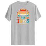 Retro 1965 Mixtape Limited Edition