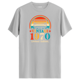 Retro 1970 Mixtape Limited Edition