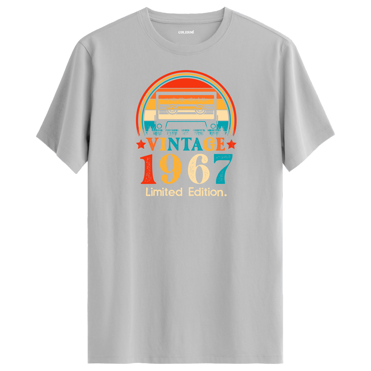 Retro 1967 Mixtape Limited Edition