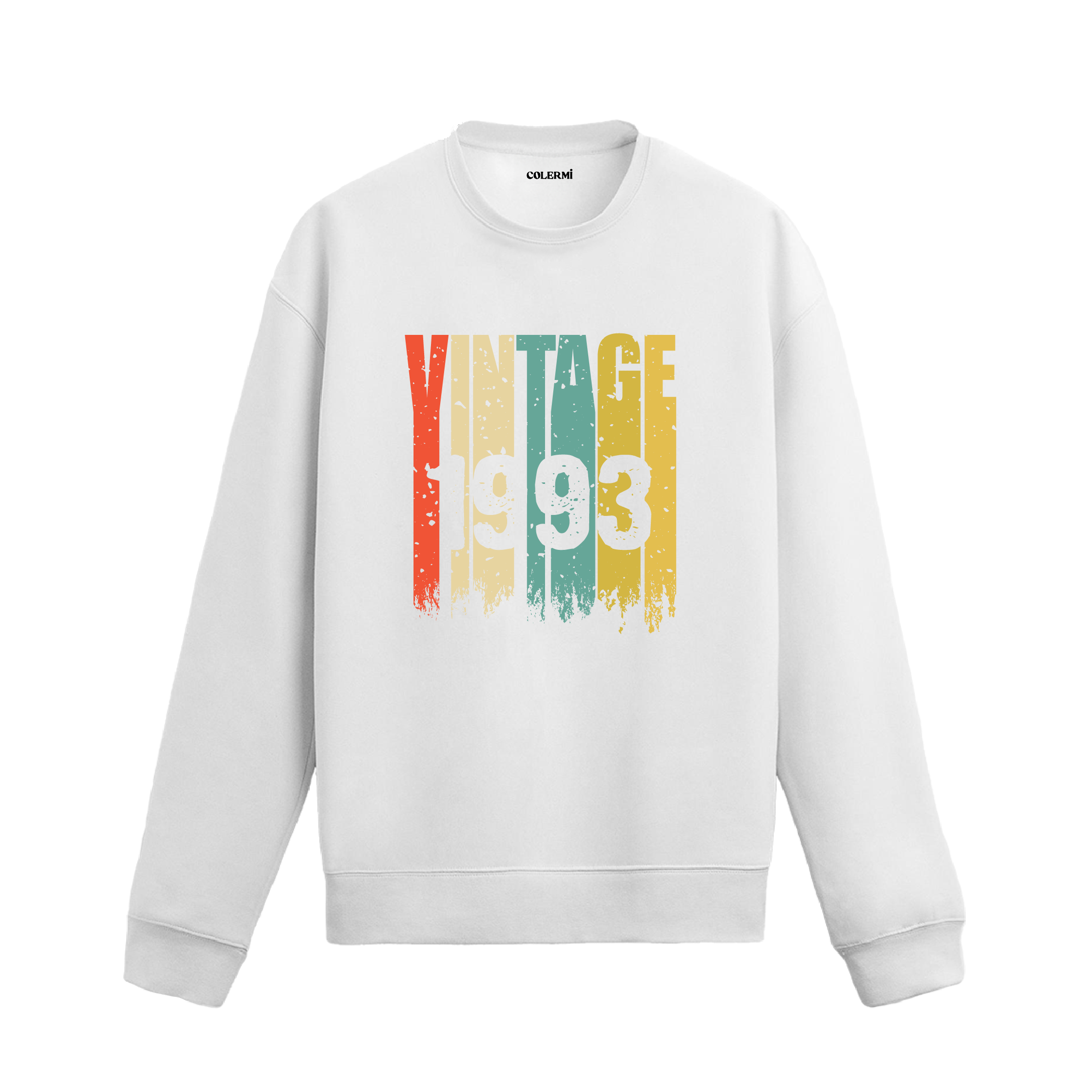1993 Vintage Era Sweatshirt