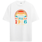 Retro 1986 Mixtape Limited Edition