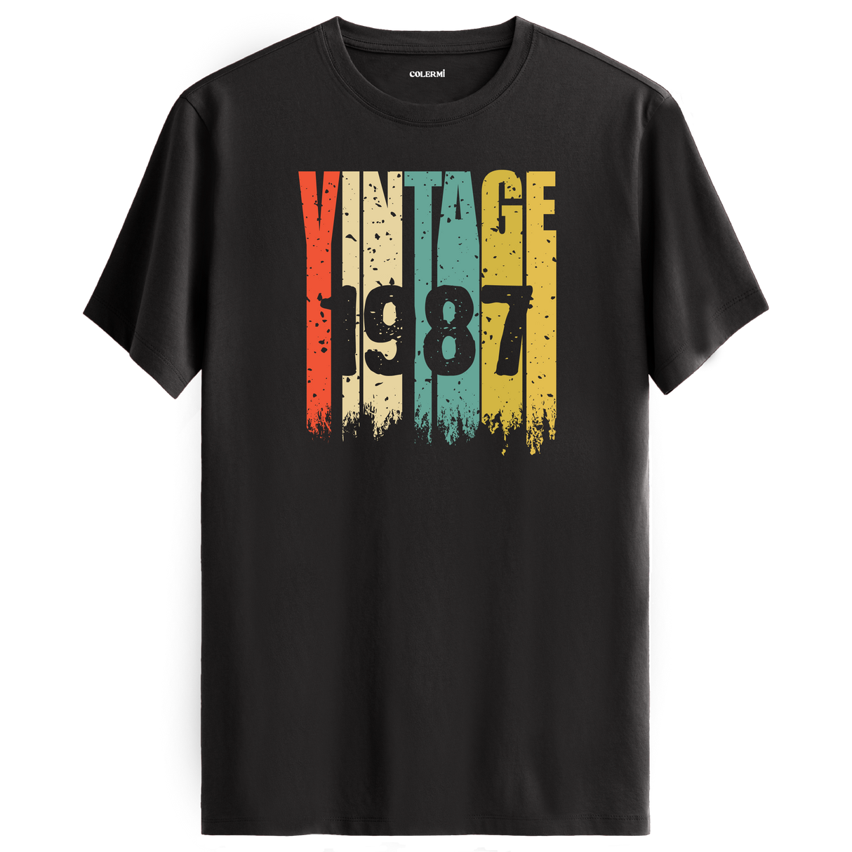 1987 Vintage Era