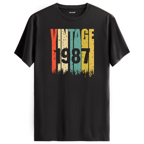 1987 Vintage Era