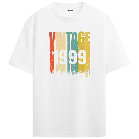 Vintage Era 1999